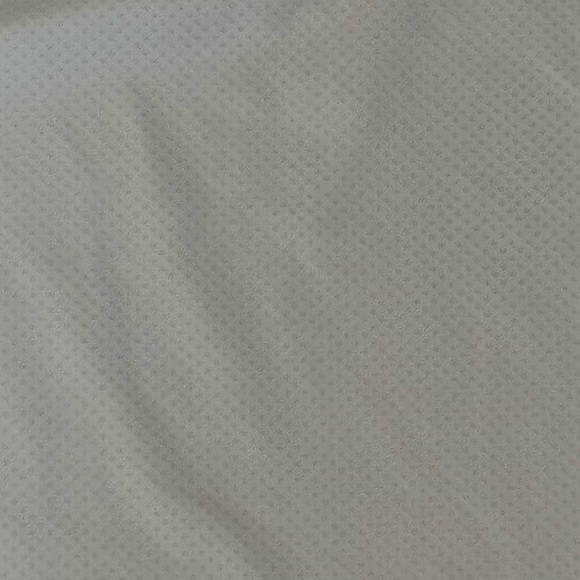 AQUA ATHLETICS Lightweight Mesh Muscle Tank Top Size Small NWT - Picture 3 of 4